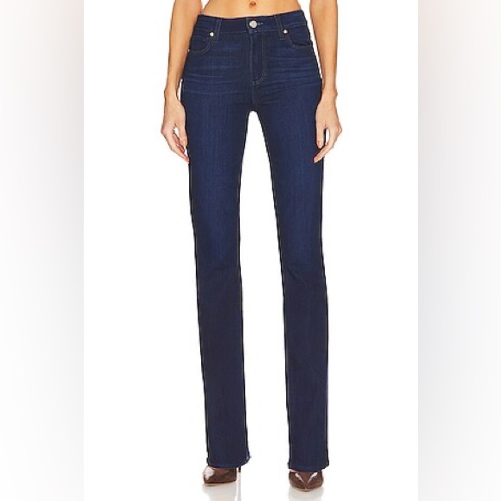 NWOT Hoxton straight in cabaret wash